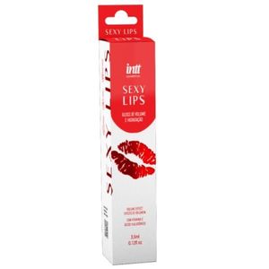 Sexy Lips Gloss Intt