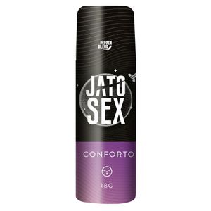 Jato Sex Conforto Anal 18ml Pepper Blend