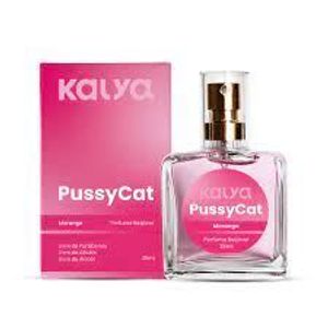 Pussycat Perfume Beijavel 25ml Kalya 