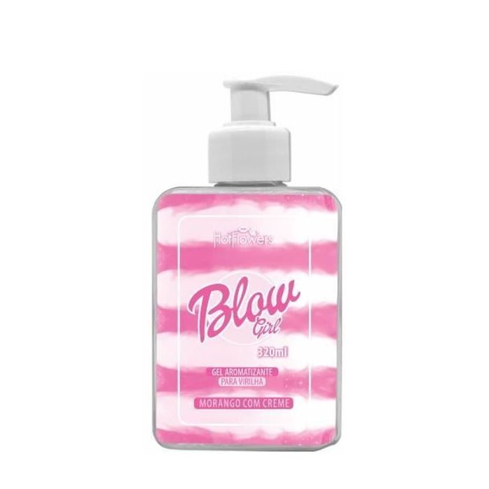 Blow Girl 320 Ml Hotflowers