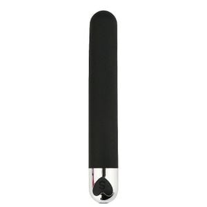 Big Bullet Vibrador 