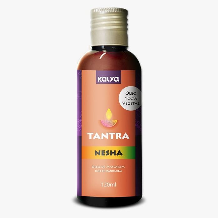 Tantra Nesha 120 Ml  Kalya