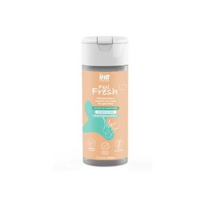 Fell Fresh Sabonete Intimo 100 Ml Intt