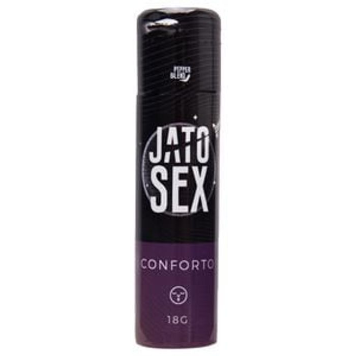Jato Sex Conforto 18ml Pepper Blend