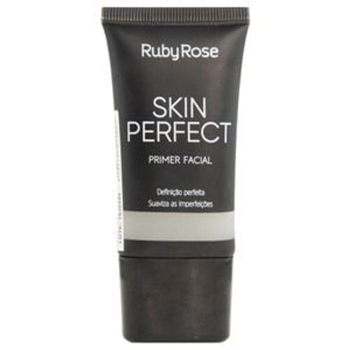 Skin Perfect Primer Facial 25ml Ruby Rose