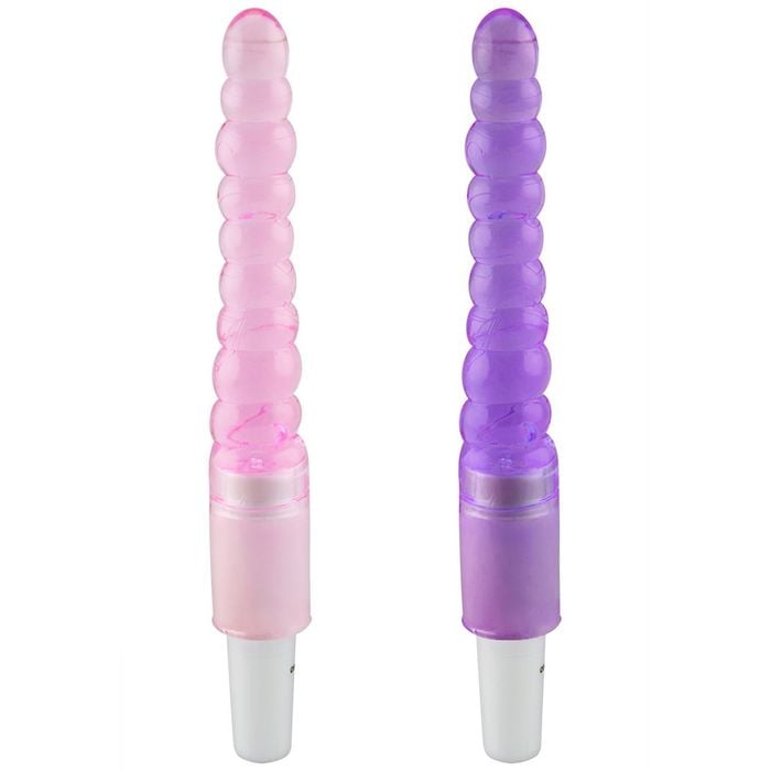 Vibrador Bastão Escalonado Sensual Love