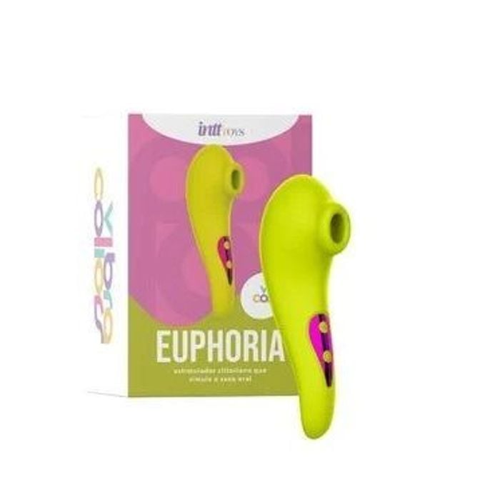 Sugador Euphoria Neon Intt