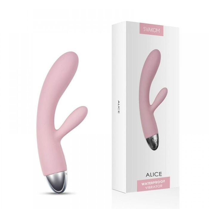 Vibrador Recarregável Com Estimulador Clitoriano E 5 Modos De Vibração Sexy Import