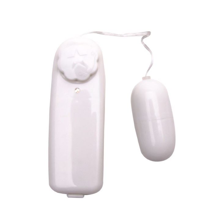 Vibrador Bullet Cápsula Sexy Import