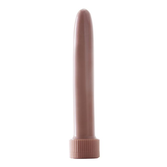 Vibrador Personal Médio Hot Flowers