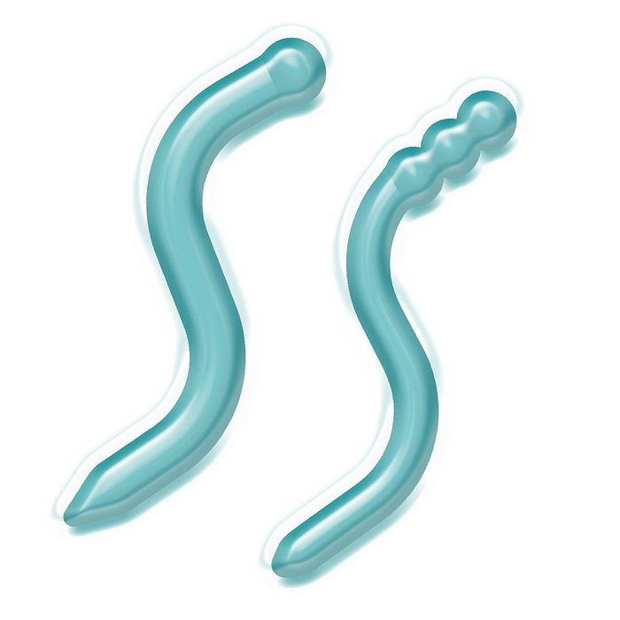 D Dell Massageador Pelvico ( Hot Flowers)