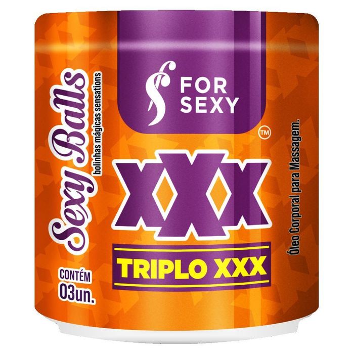 Sexy Ball Triple X Com 3un For Sexy