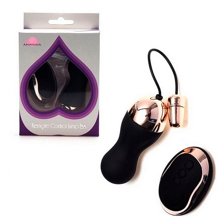 Vibrador Bullet Wireless Sexy Import