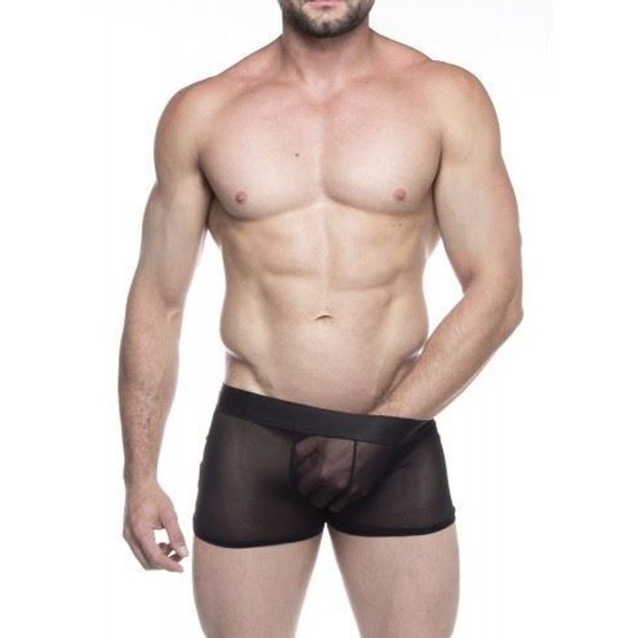 Boxer Tule Frontal Sd Clothing 