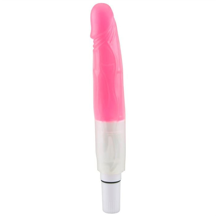 Vibrador Bastão Formato Penis  