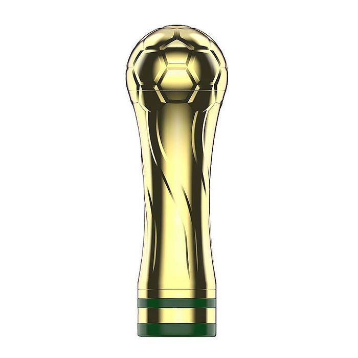 Masturbador Lanterna Formato De ânus - Taça Da Copa