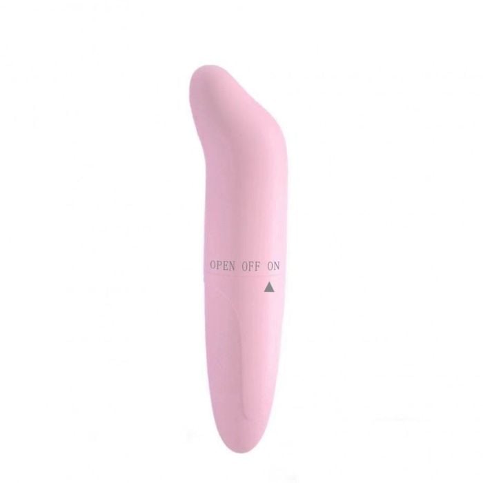 Vibrador Ponto G Golfinho Liso