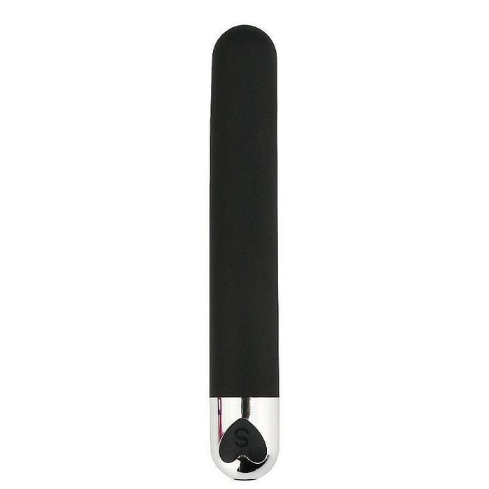 Big Bullet Vibrador 