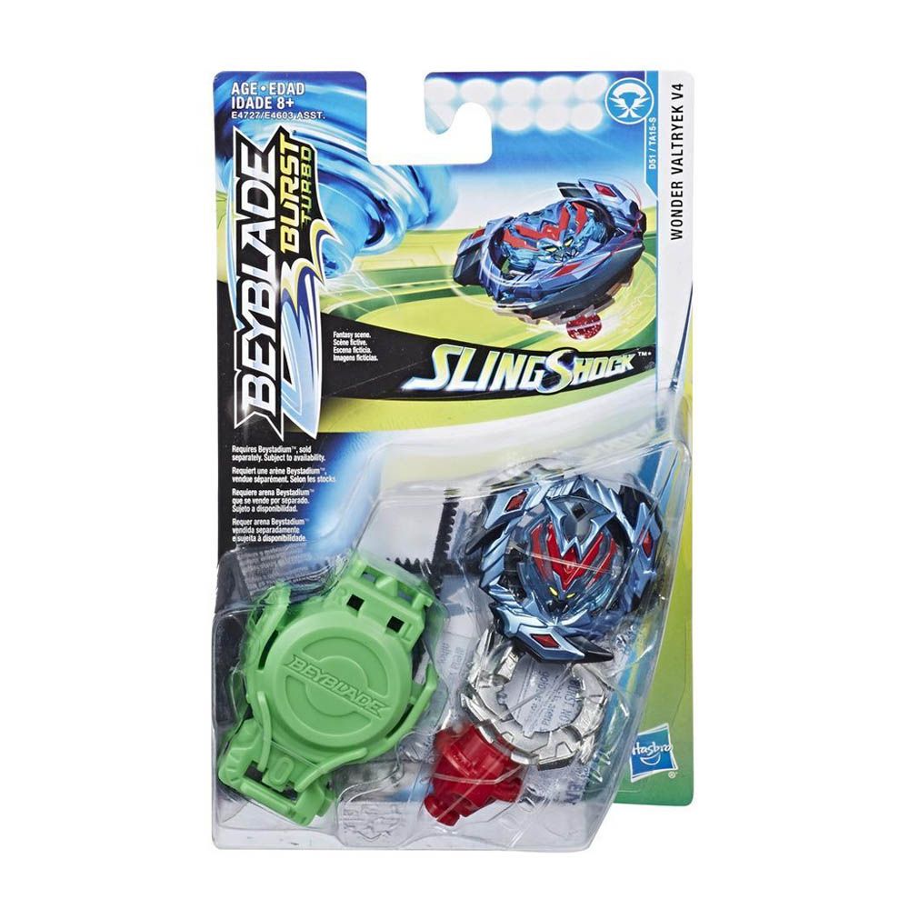 Beyblade com lançador hasbro Clearance