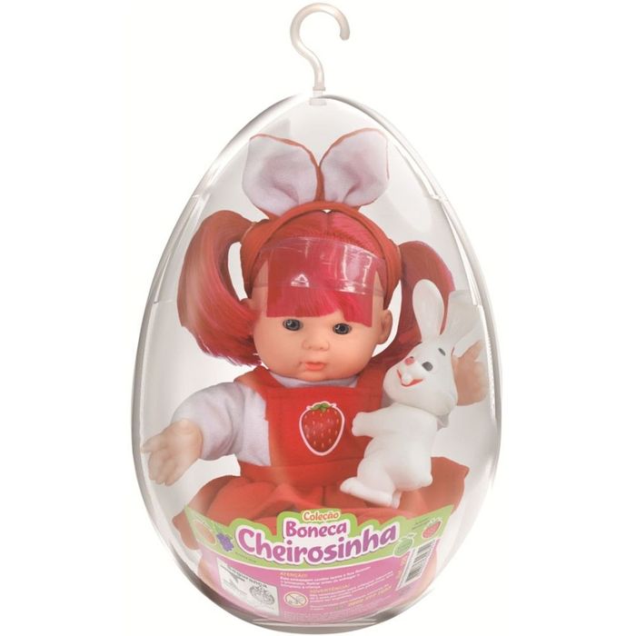 Boneca dentro do ovo Clearance