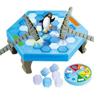 Jogo Pinguim Game Braskit