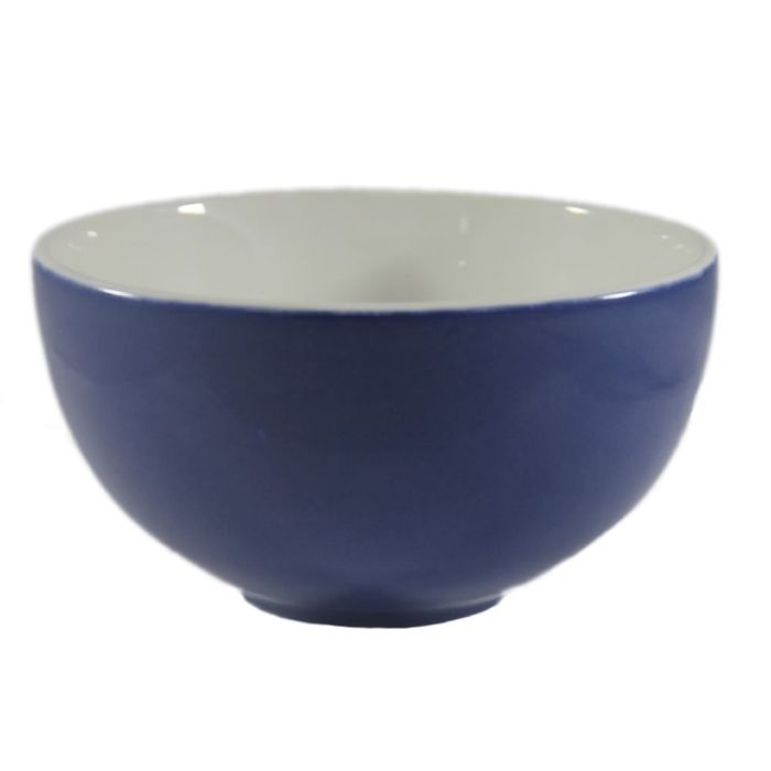 Tigela Bowl 500ml de Porcelana Color- Class home