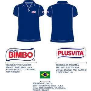 Polo Fem Mc Repositor - Plusvita
