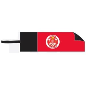 Braçadeira Brigada Bimbo