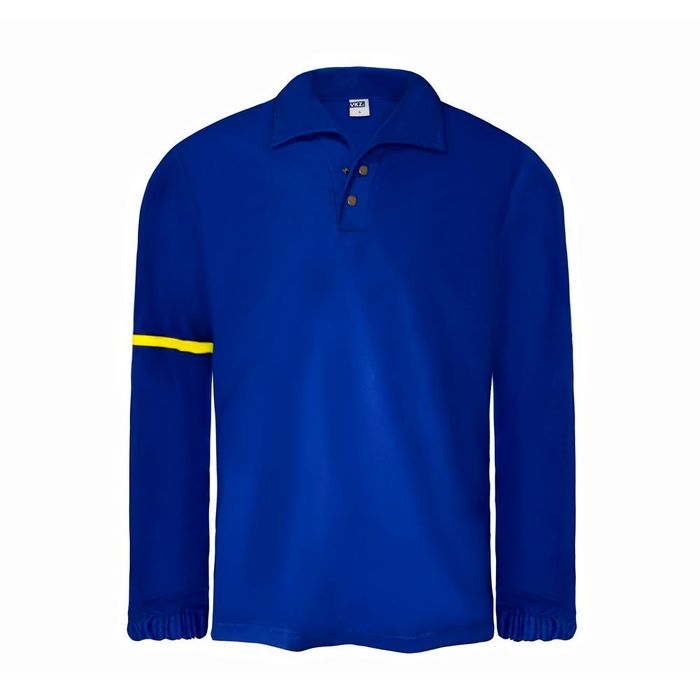 Camisa Gola Italiana Ml Produção Bimbo 