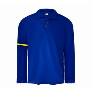 Camisa Gola Italiana Ml Produção Bimbo 