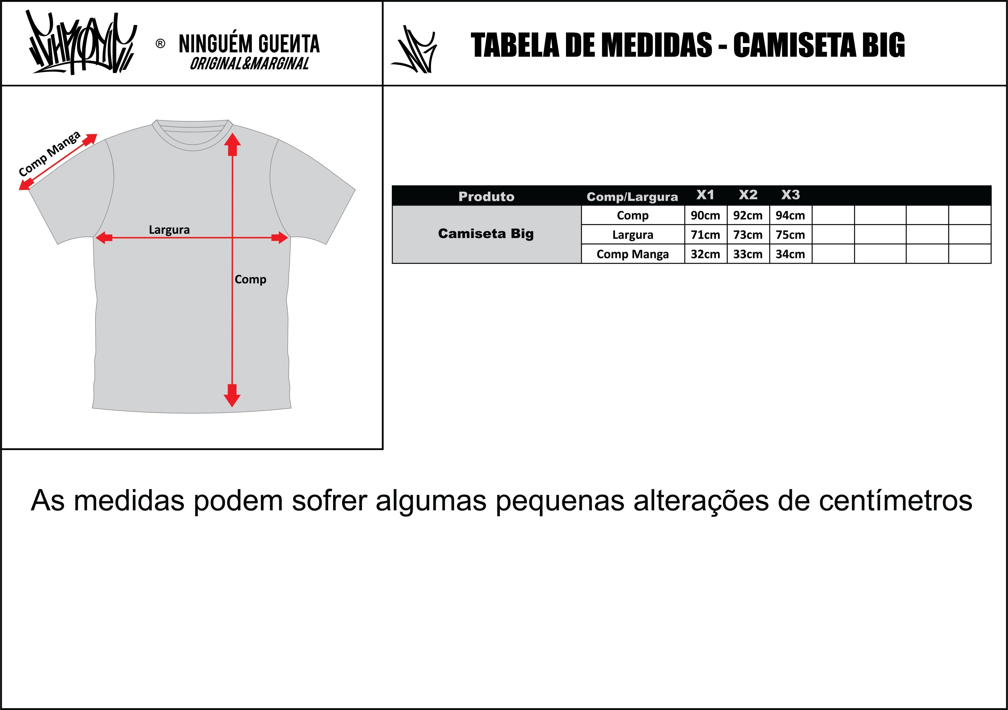 tabela x1 dos crias