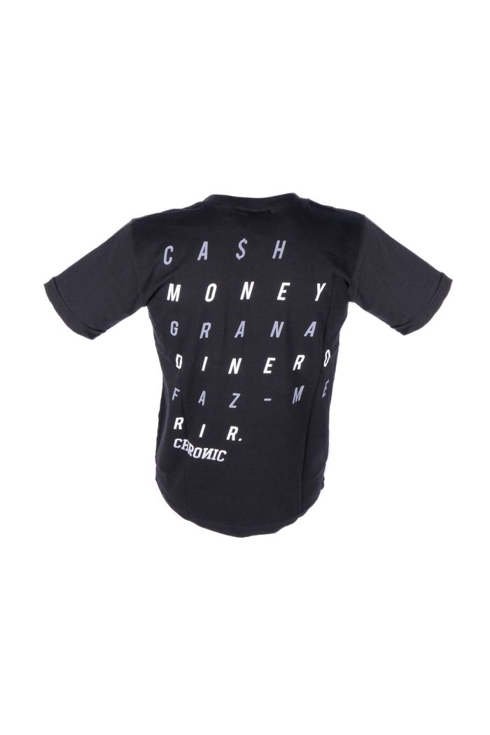 Camiseta Money Pocket