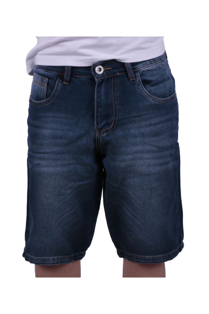 Bermuda Jeans Squash