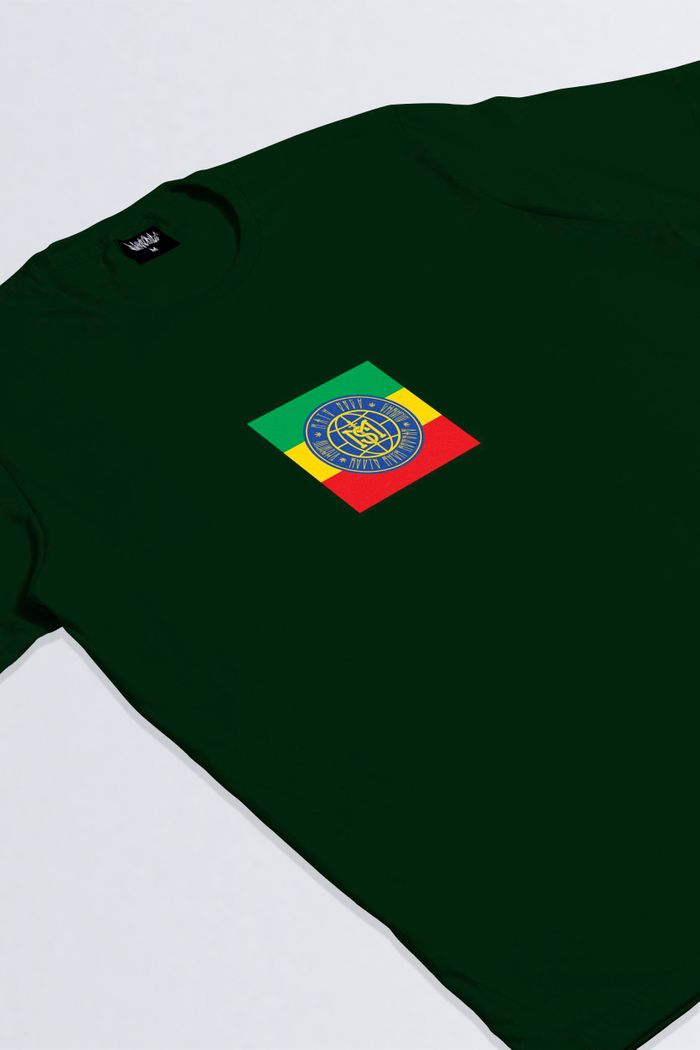 Camiseta Mato Seco 2729