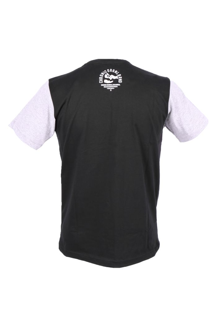  Camiseta Fique Rico Ou Morra Tentando