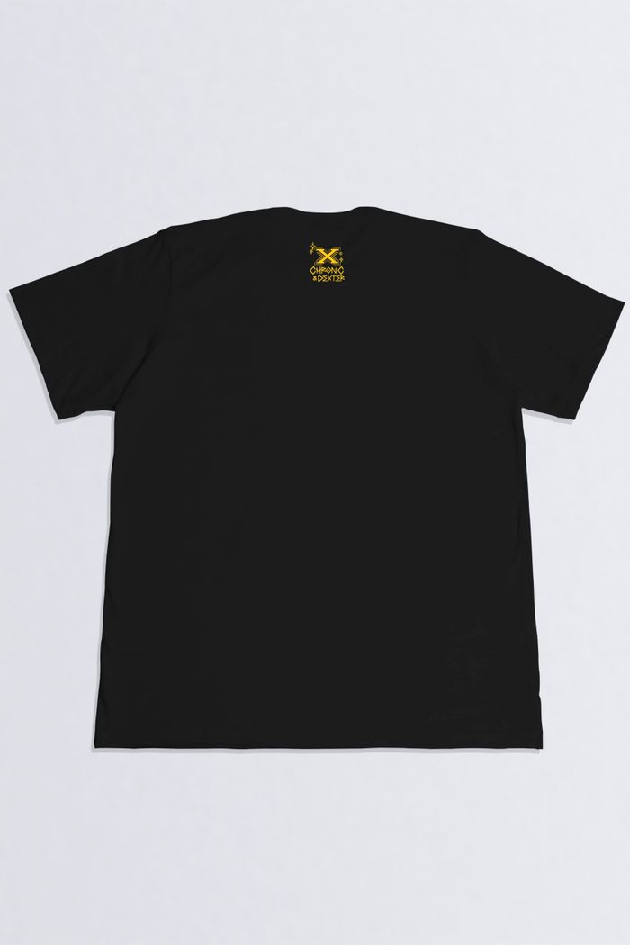 Camiseta Chronic Dexter 006 Big