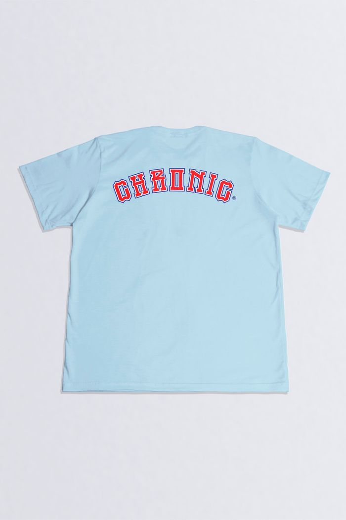 Camiseta Chronic 3428