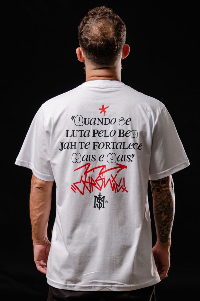 Camiseta Chronic Mato Seco 028