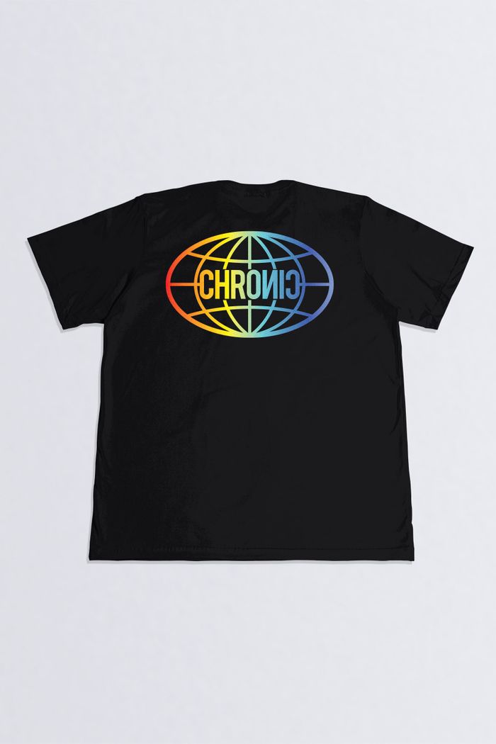 Camiseta Chronic 3469