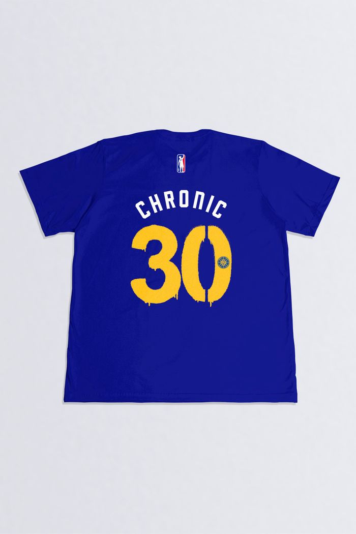 Camiseta Chronic 3363