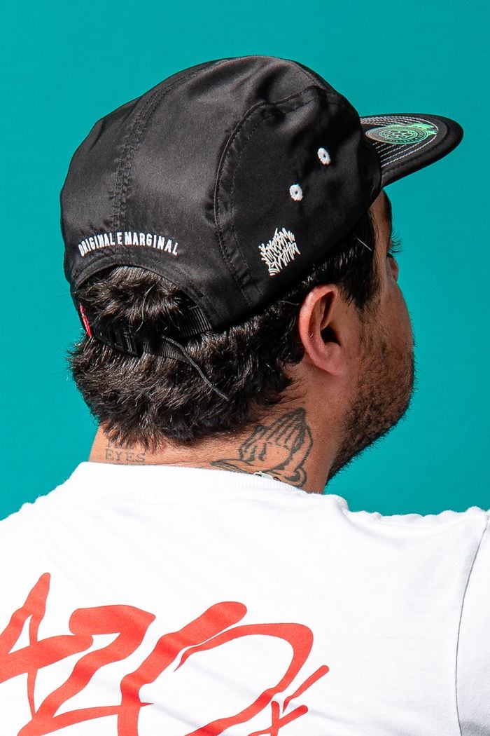 Chronic Five Panel 23/077 V2