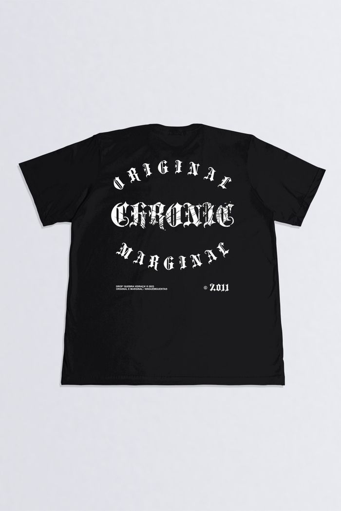 Camiseta Chronic 3552
