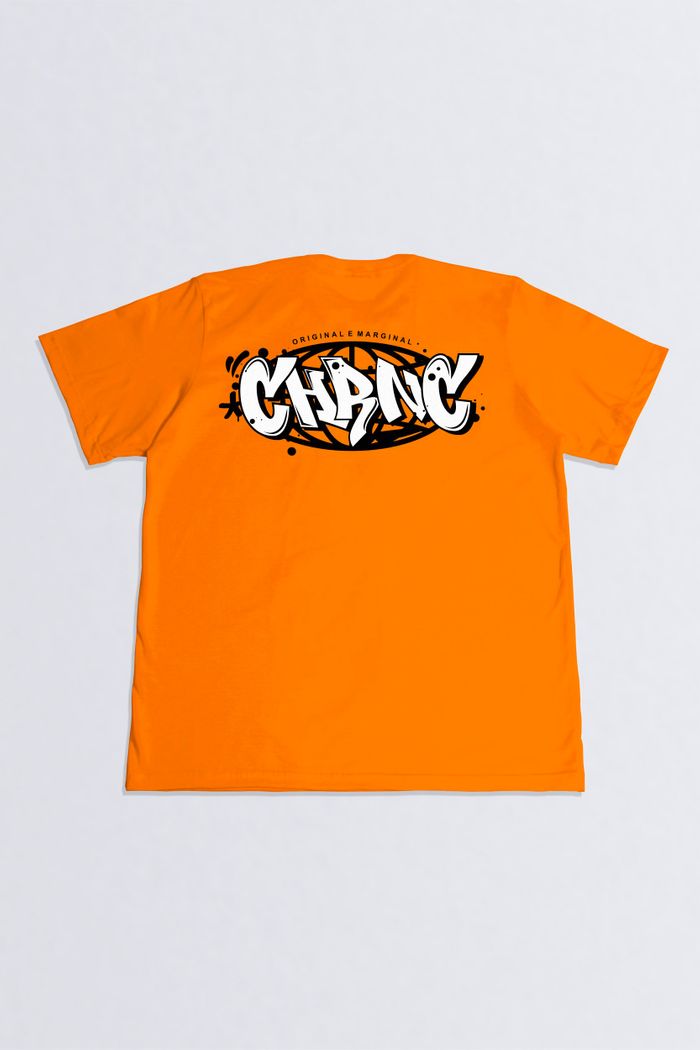 Camiseta Chronic 3588 