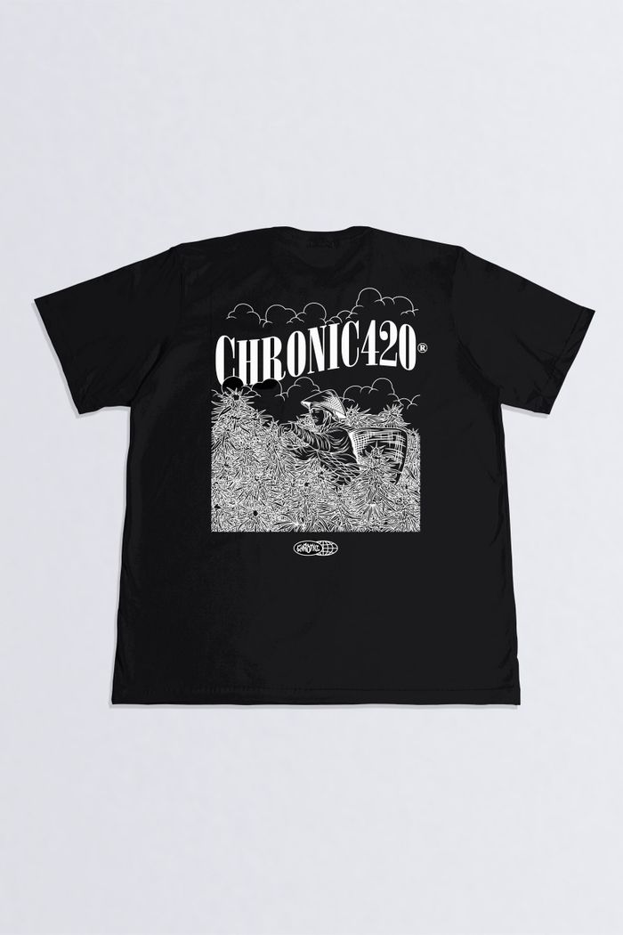 Camiseta Chronic 3663