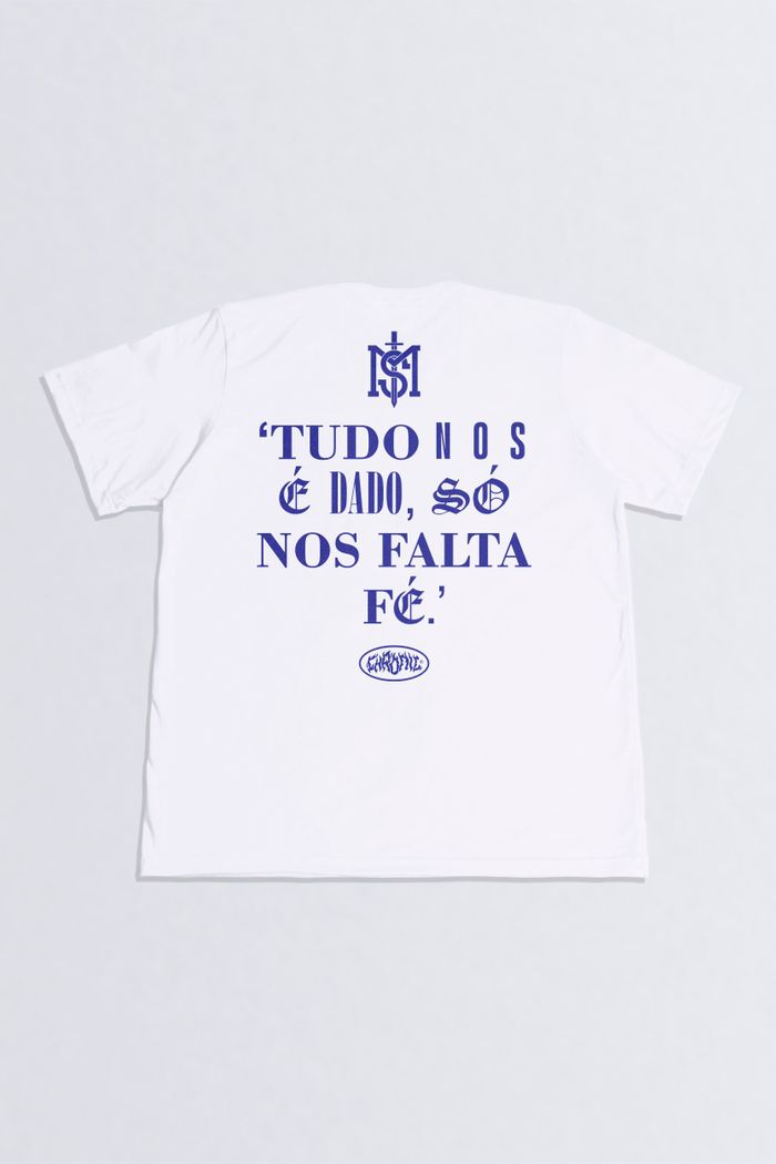 Camiseta Chronic Mato Seco 3666