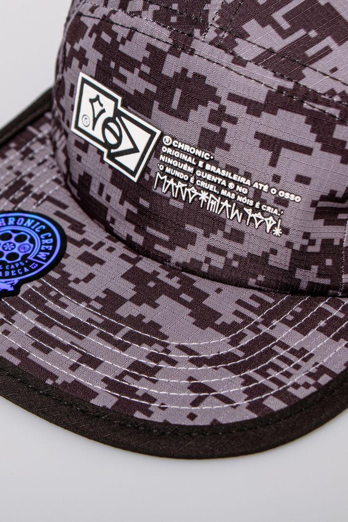 Chronic Five Panel 2023-099