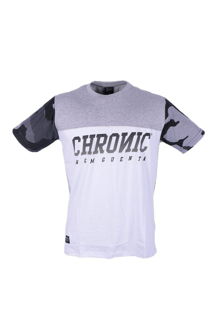 Camiseta Chronic Ng