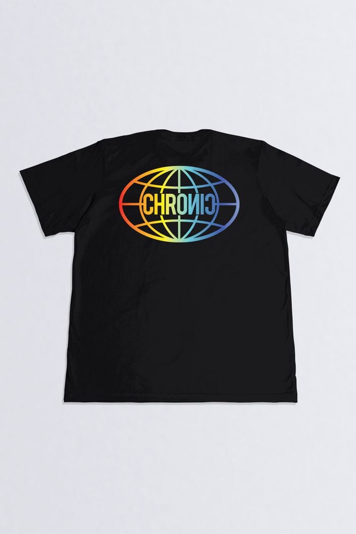 Camiseta Chronic 3469