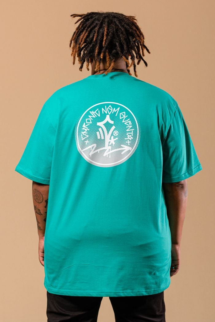 Camiseta Chronic 3427 Big