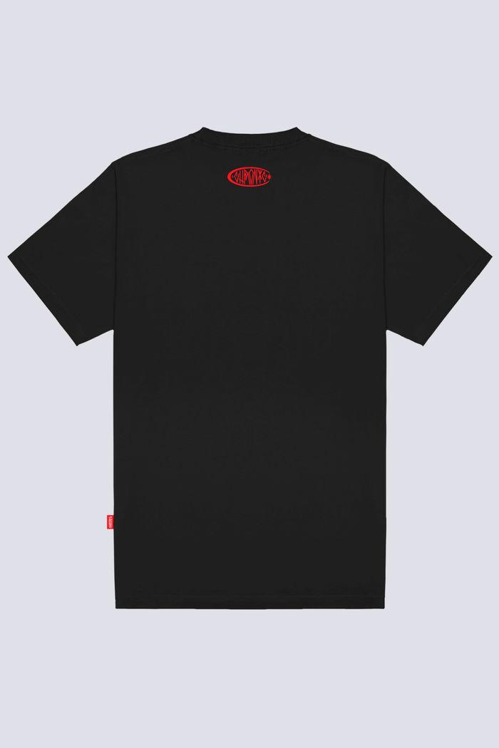 Camiseta Chronic 3824